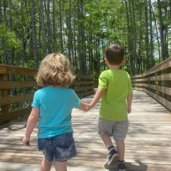 Meet your Posher, Alexandra - Picture 5 of 6